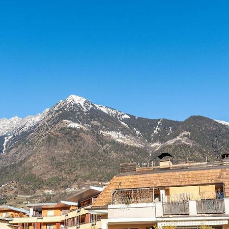 Flow Apartments Winkel Atelier Merano Luaran gambar