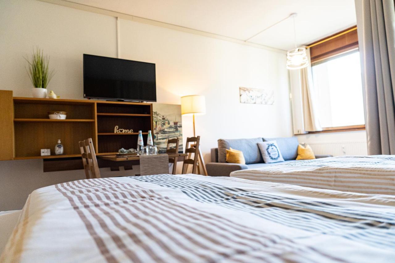 Flow Apartments Winkel Atelier Merano Luaran gambar