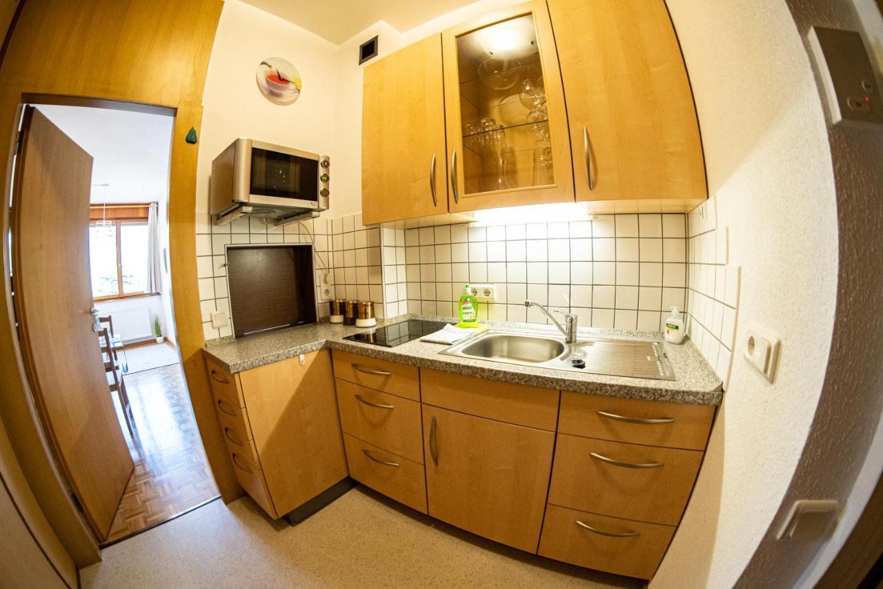 Flow Apartments Winkel Atelier Merano Luaran gambar