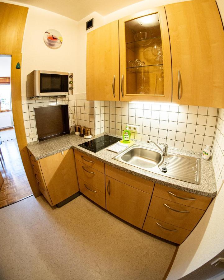Flow Apartments Winkel Atelier Merano Luaran gambar