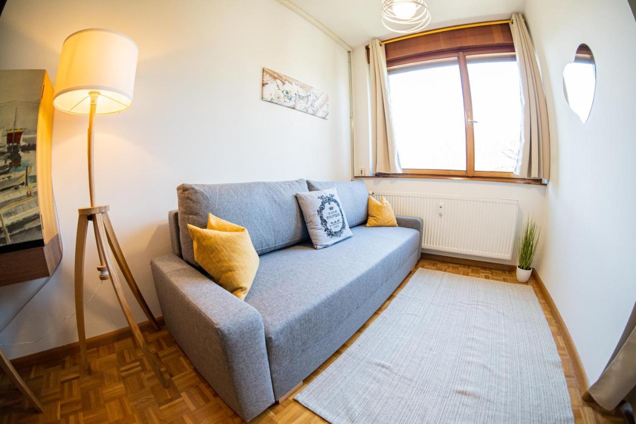 Flow Apartments Winkel Atelier Merano Luaran gambar