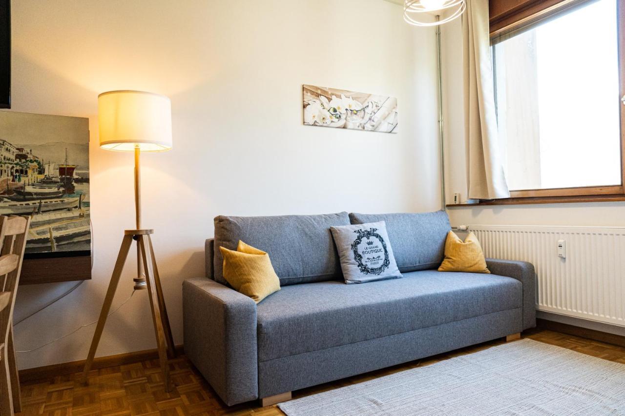 Flow Apartments Winkel Atelier Merano Luaran gambar